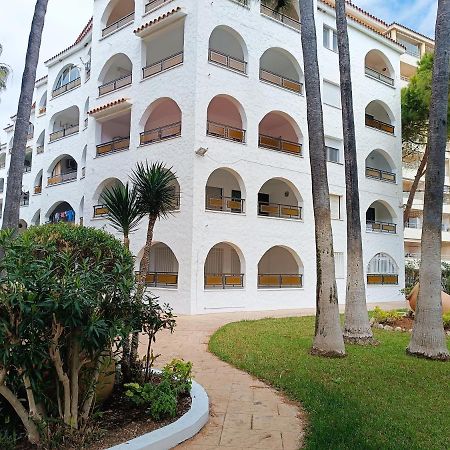 Apartamento Castillo De Peñíscola Buitenkant foto